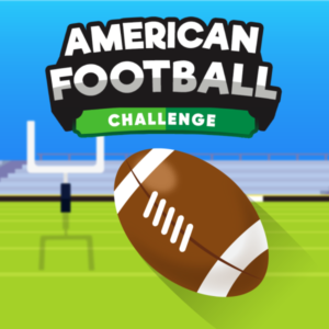 american-football-challenge