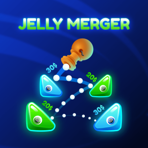 jelly-merger