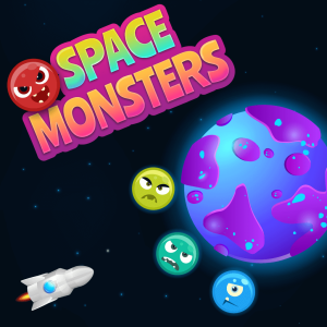 space-monsters