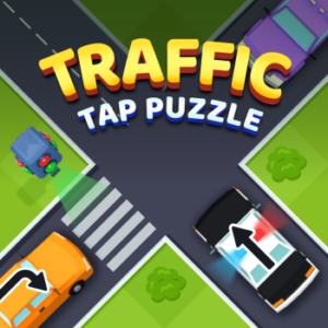 traffic-tap-puzzle